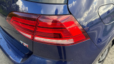Volkswagen Golf 1.6 TDI SE [Nav] 5dr Diesel Hatchback